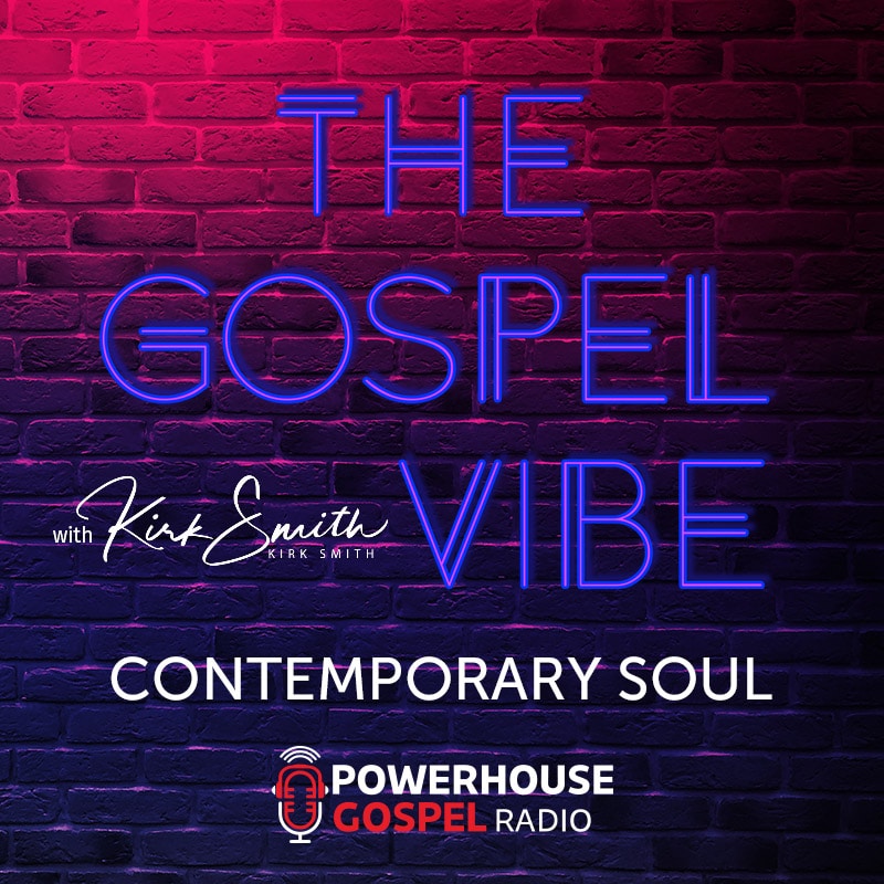 Gospel Vibes Radio Fm